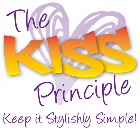 Follow the KISS Principle for your logo