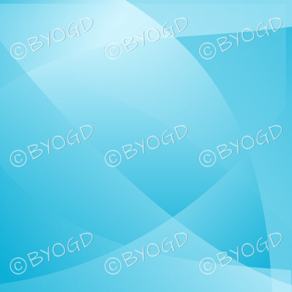 Light blue mood background