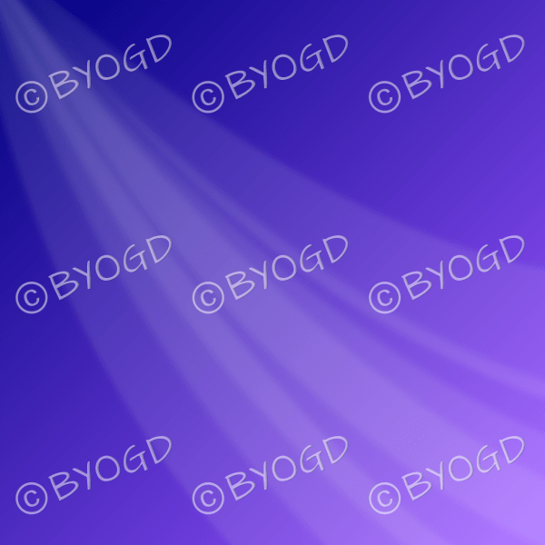 Purple swoosh background