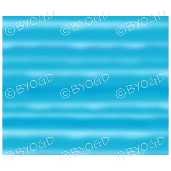 Light blue horizontal wispy lines background