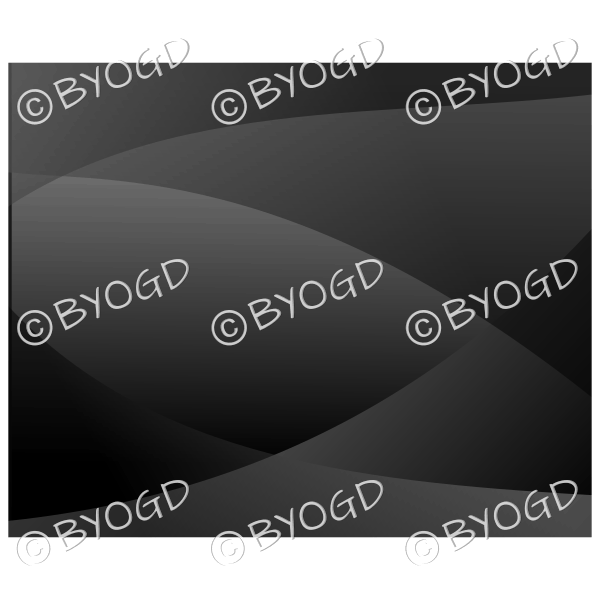 Black and grey mood background