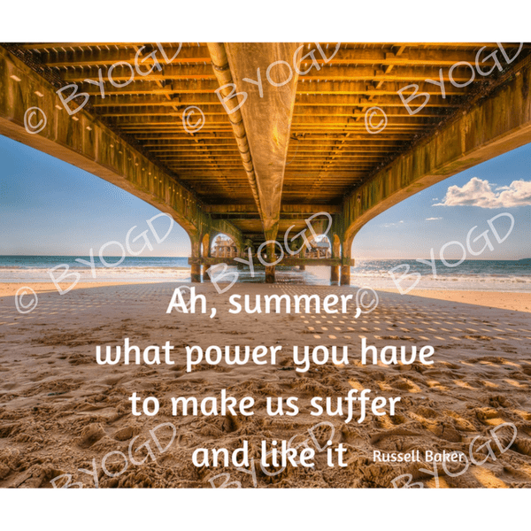Quote image 148: Ah, summer what power you have