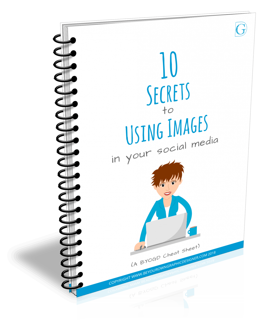 How To Use Images With Your Blog Posts ⋆ Be Your Own Graphic Designer