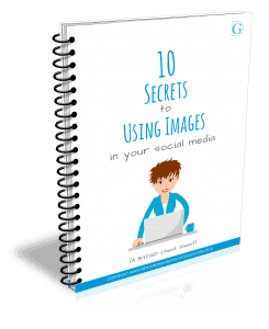 10 Secrets to Using Images in your Social Media