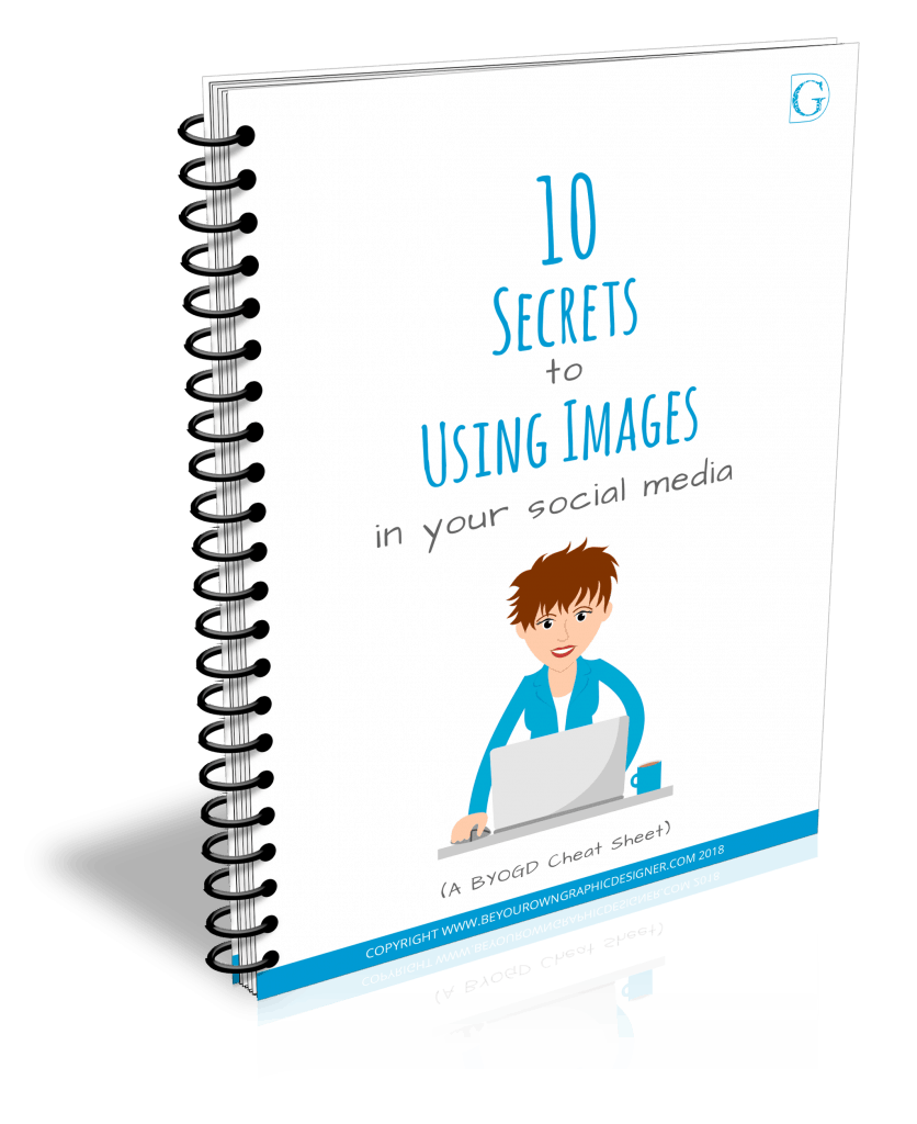 10 Secrets to Using Images in your Social Media