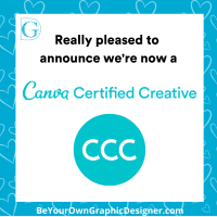 Canva Certified Creative