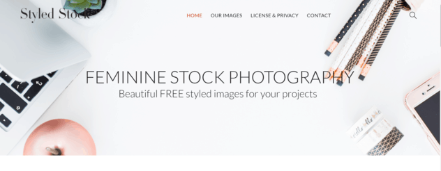 Styled Stock - - free stock photos