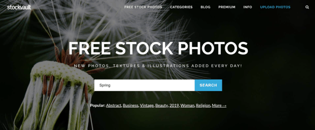 Stockvault - free stock photos