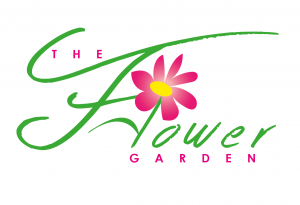 The Flower Garden logo