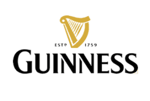 Guiness logo