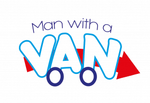 Man with a Van logo