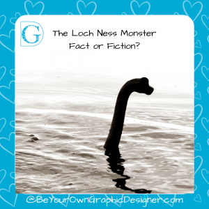 The Loch Ness Monster