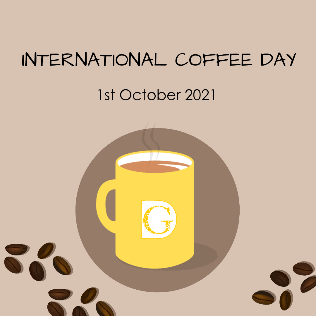 International Coffee Day 2021