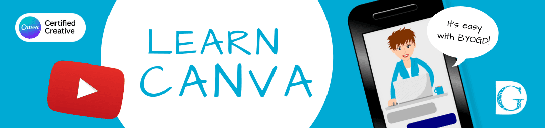 Learn Canva
