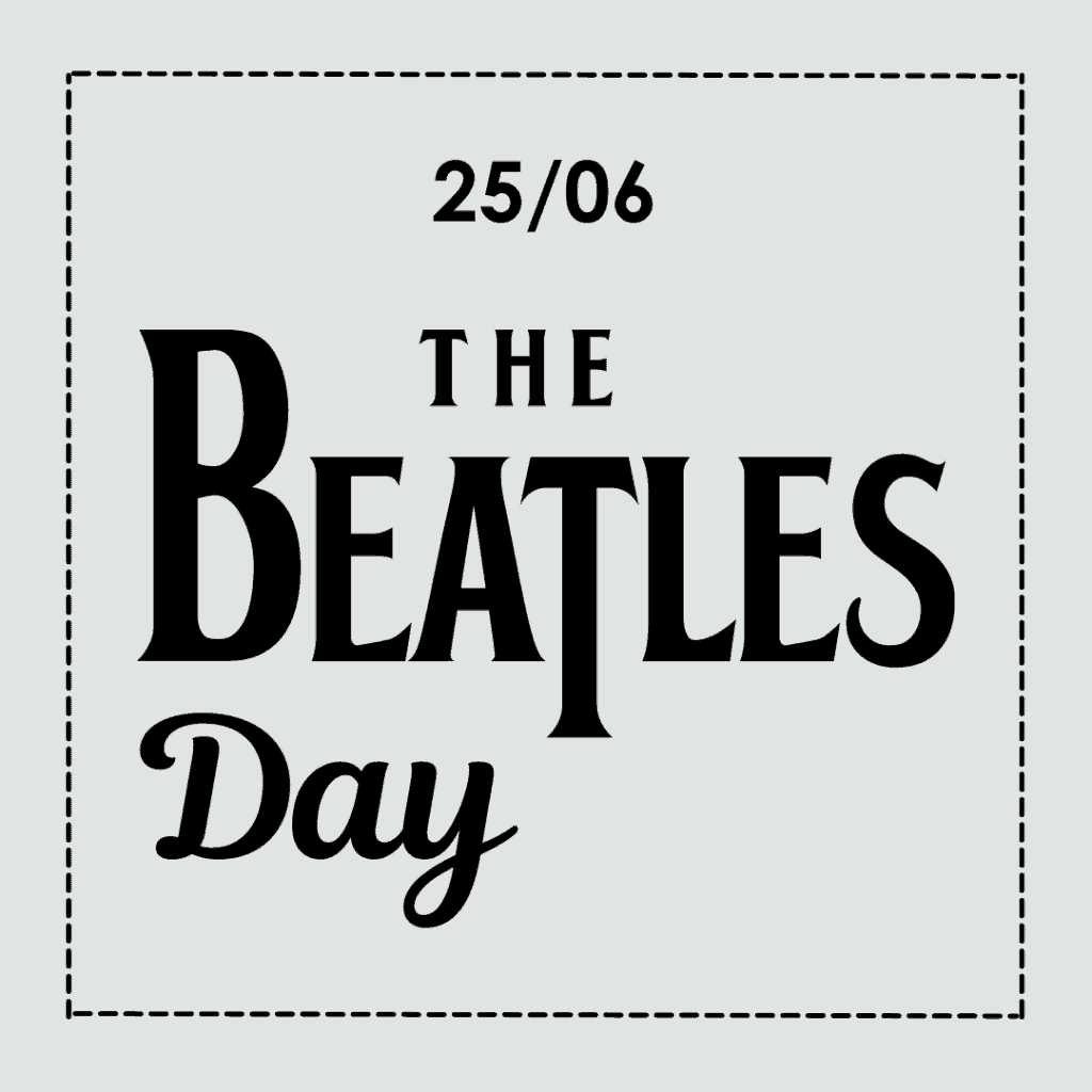 The Beatles Day