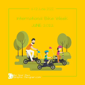 International Bike Week