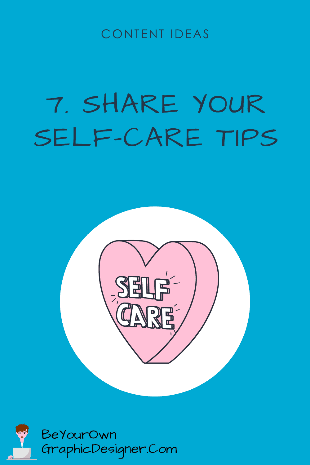 Share Your Self-Care Tips