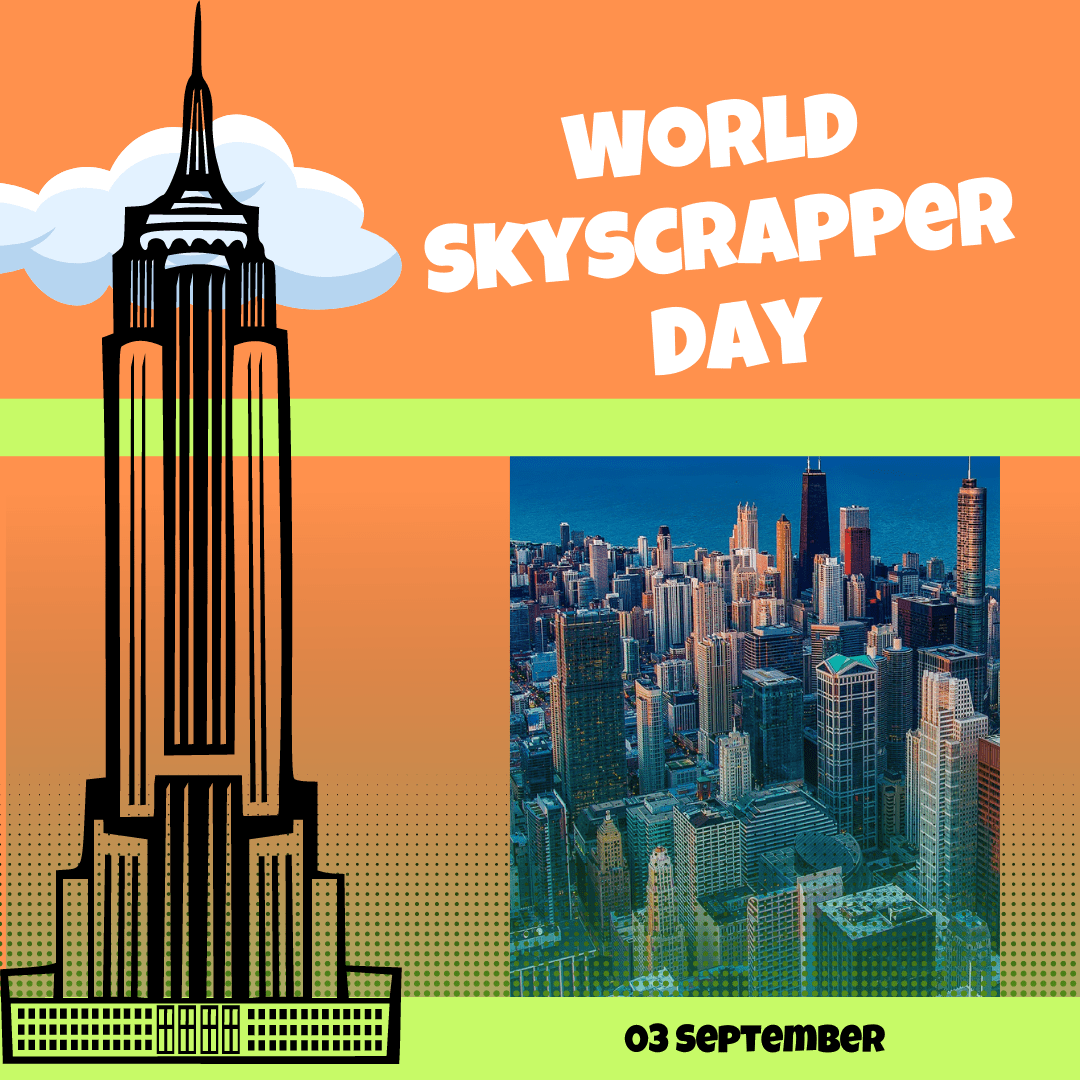 World Skyscrapper Day