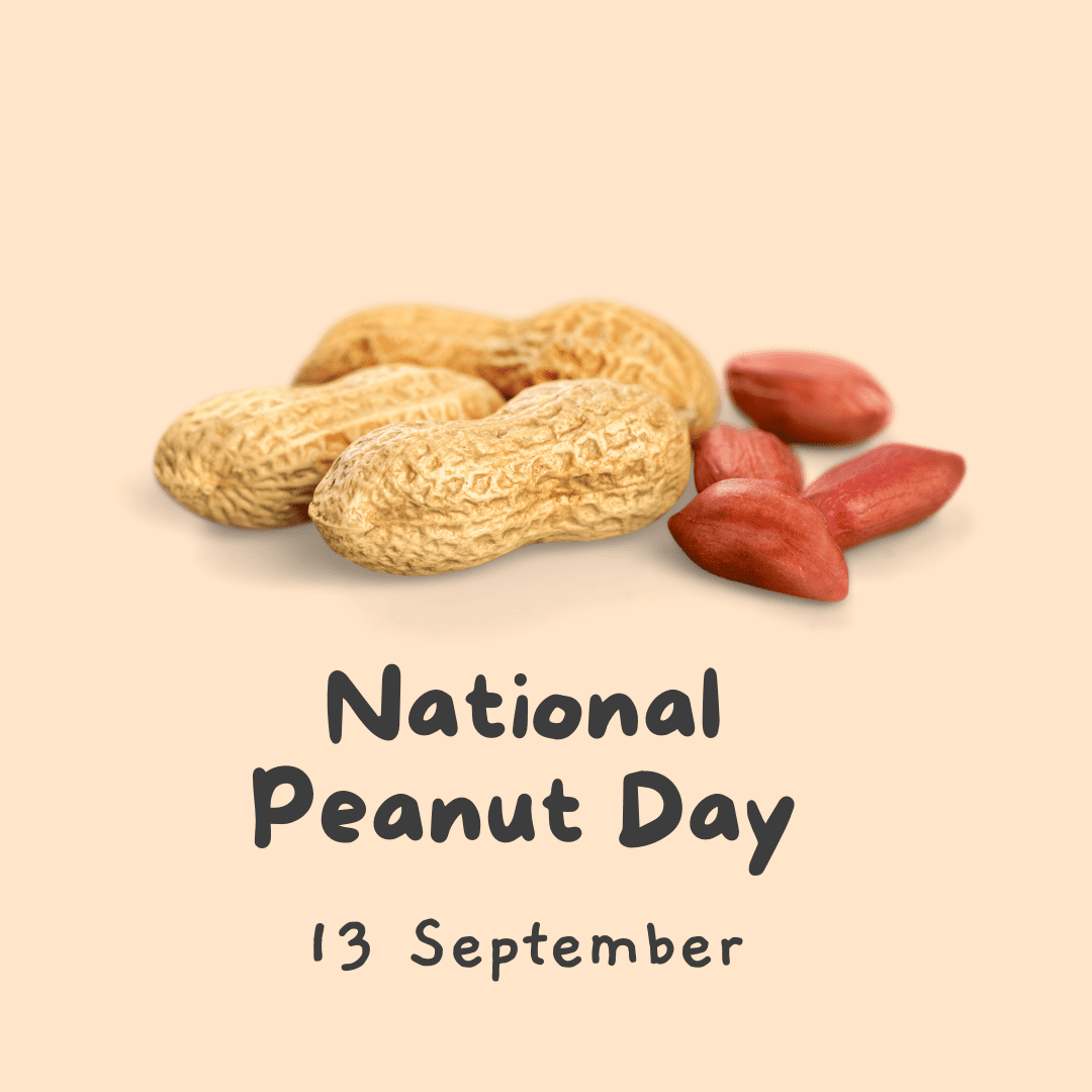 Peanut Day