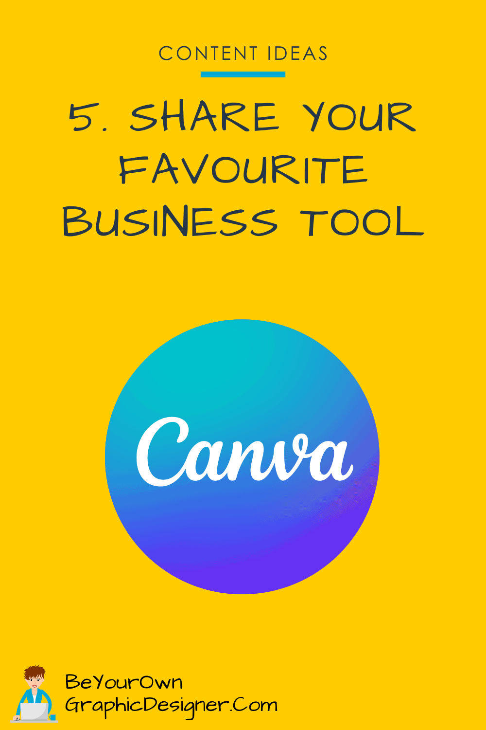 Share Your Favourite Business Tools