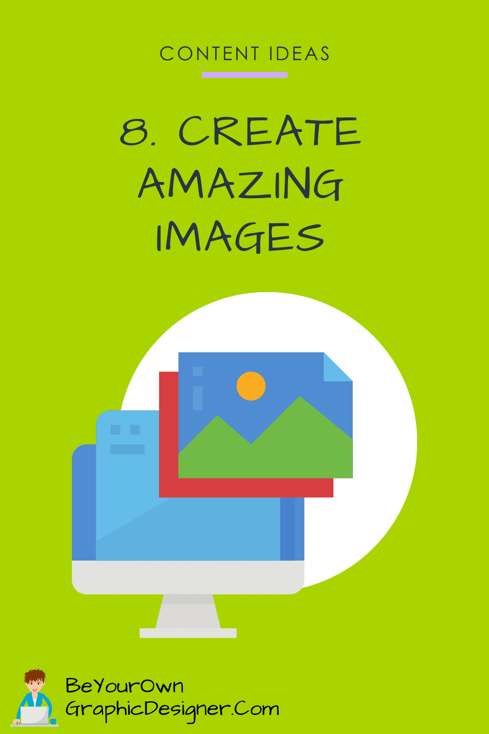 Create Amazing Images